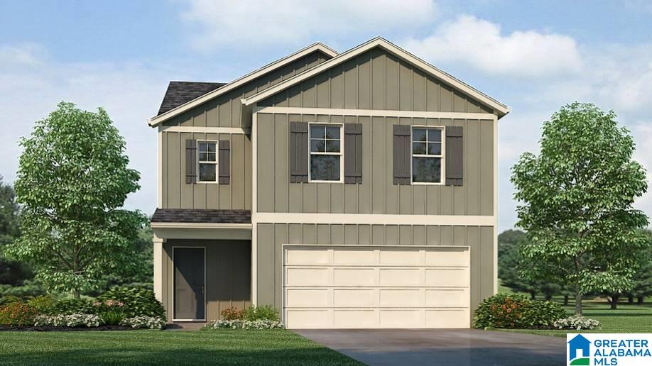 Photo 1 of 19 — 256 WILLOUGHBY ROAD, STERRETT, AL 35147