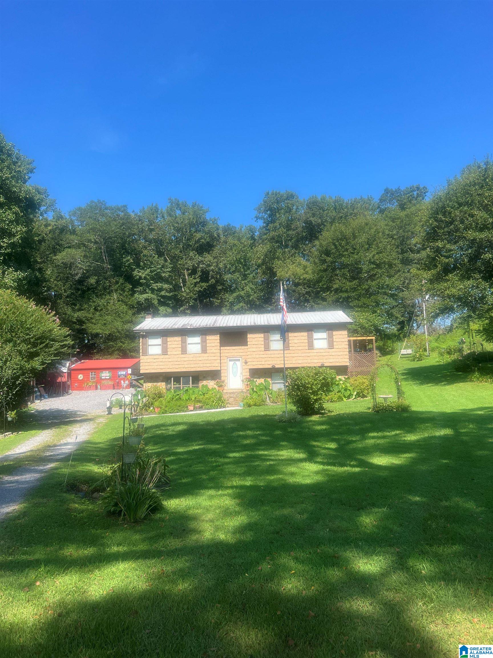 303 MURPHREE ROAD