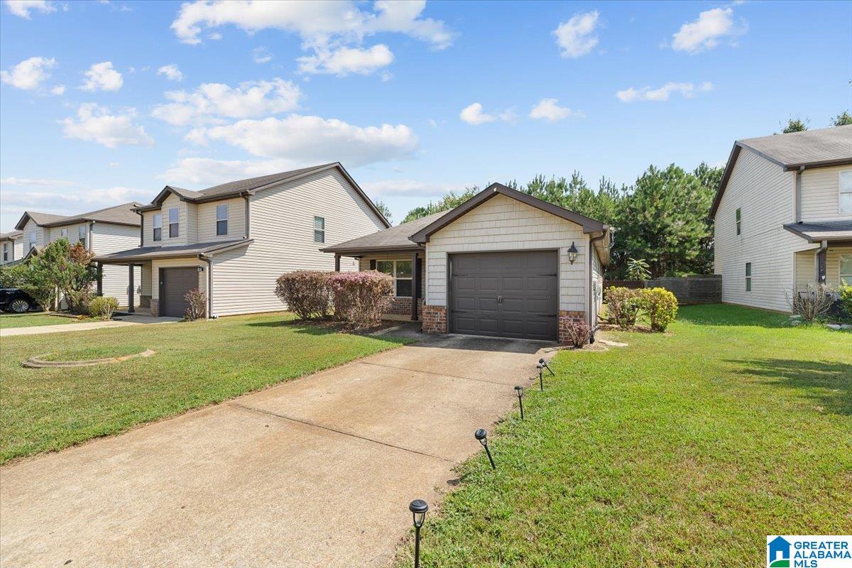 195 BRIAR RIDGE LANE