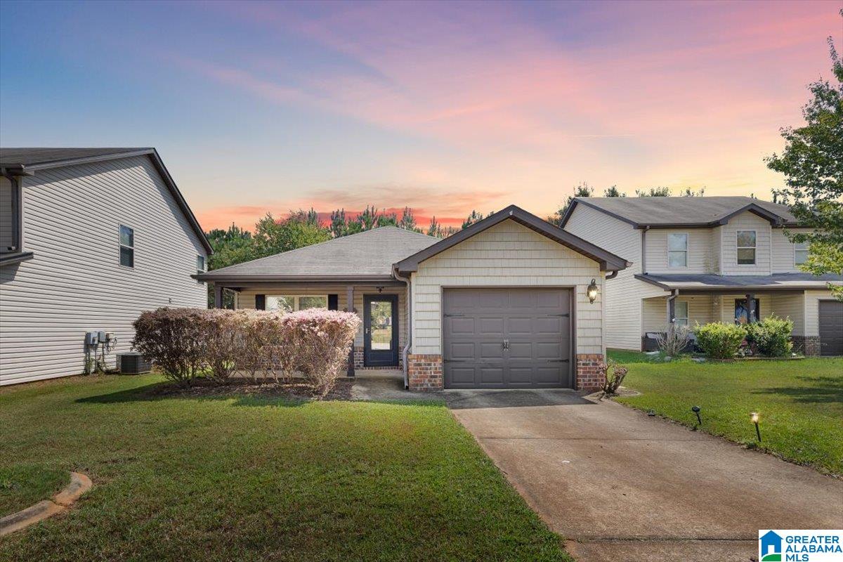 195 BRIAR RIDGE LANE