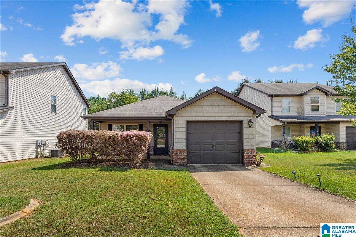 195 BRIAR RIDGE LANE