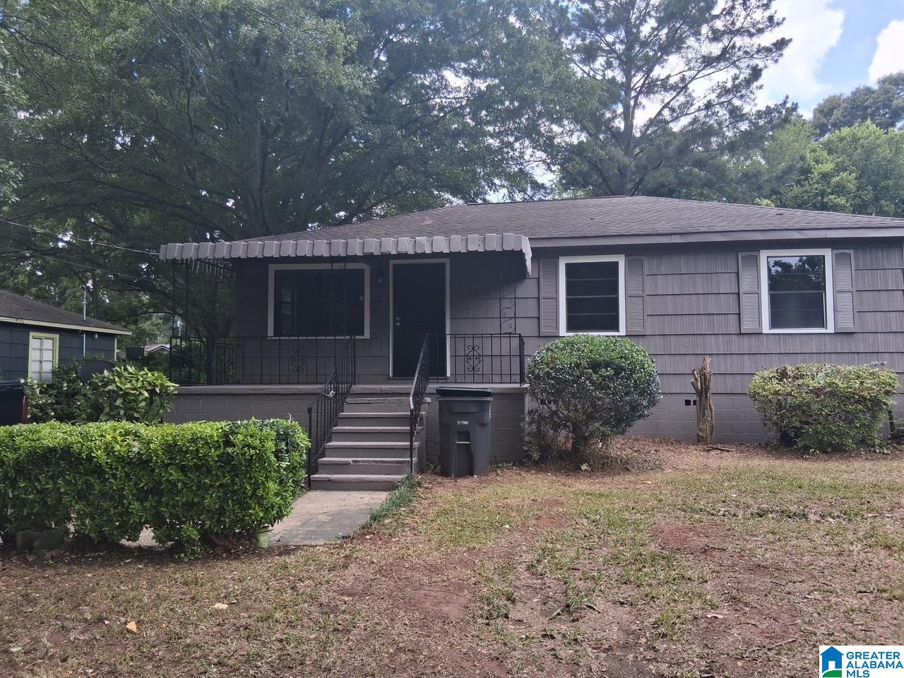 Photo 1 of 6 — 1648 MIMS STREET SW, BIRMINGHAM, AL 35211