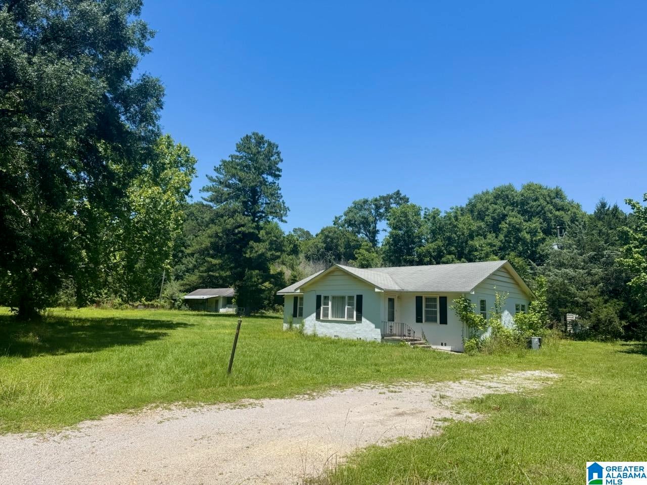 Photo 1 of 1 — 108 GRIMES ROAD, INDIAN SPRINGS VILLAGE, AL 35124