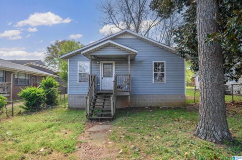 Photo of 621 Bell Avenue, TARRANT, AL 35217 (MLS # 21448035)