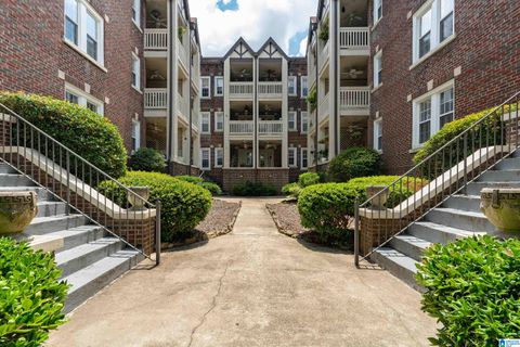 Property photo of 2809 13th avenue s g-1, birmingham, al 35205