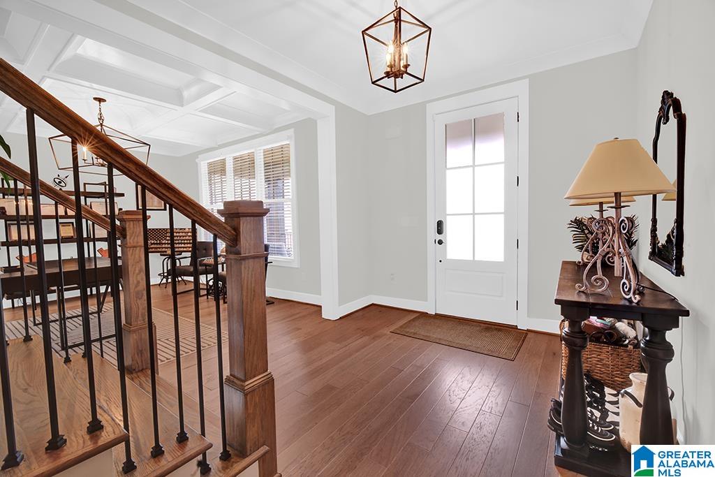 1027 PINECLIFF CIRCLE