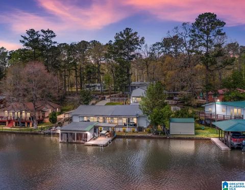 122 COUNTY ROAD 734 CLANTON AL 35046