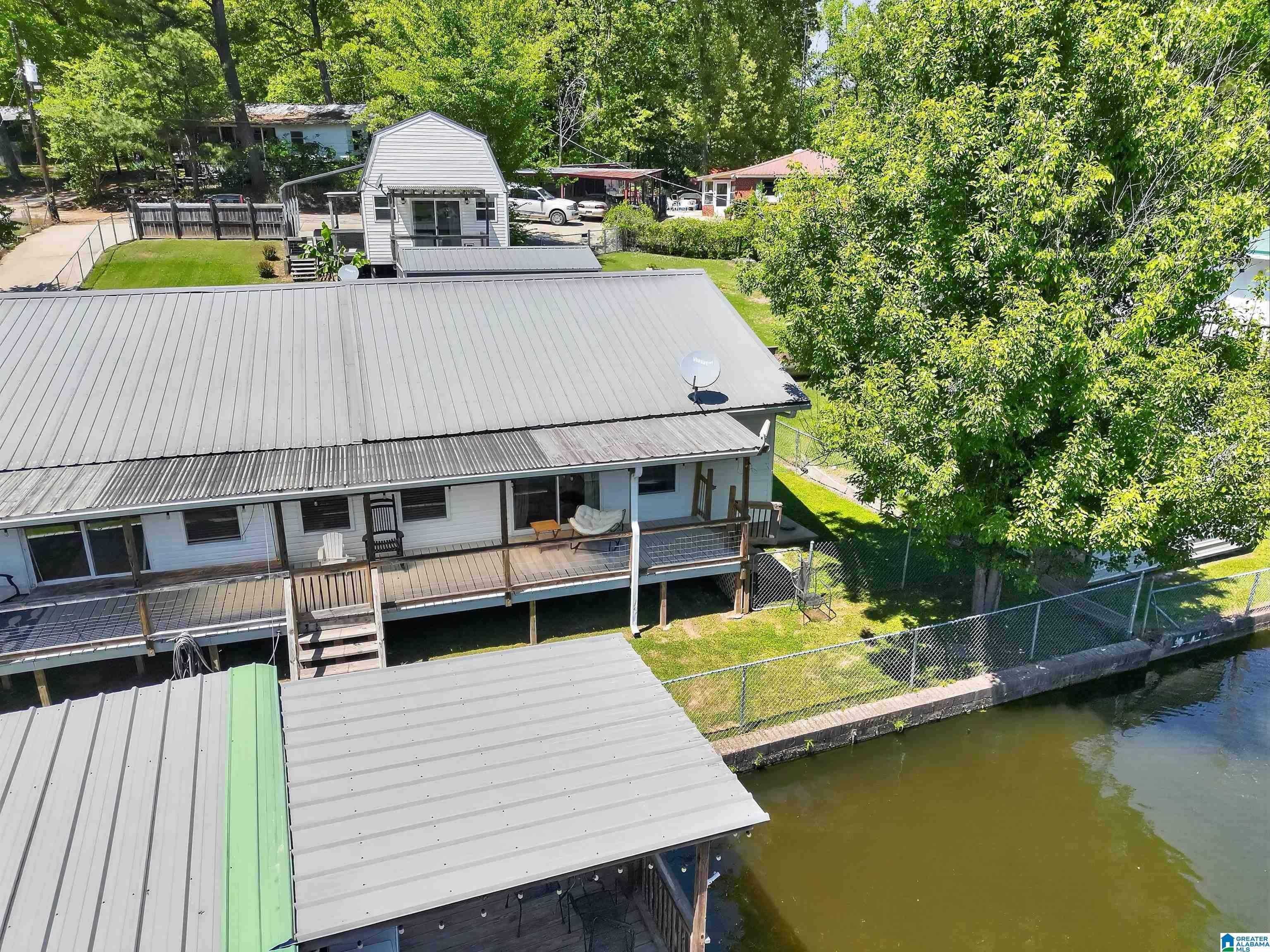122 COUNTY ROAD 734 - Photo 4