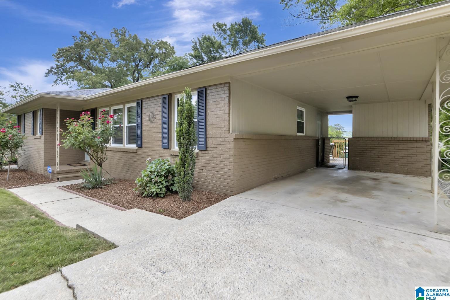 1317 LAURENCE STREET