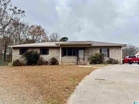 173 COUNTY ROAD 1154 CULLMAN AL 35057