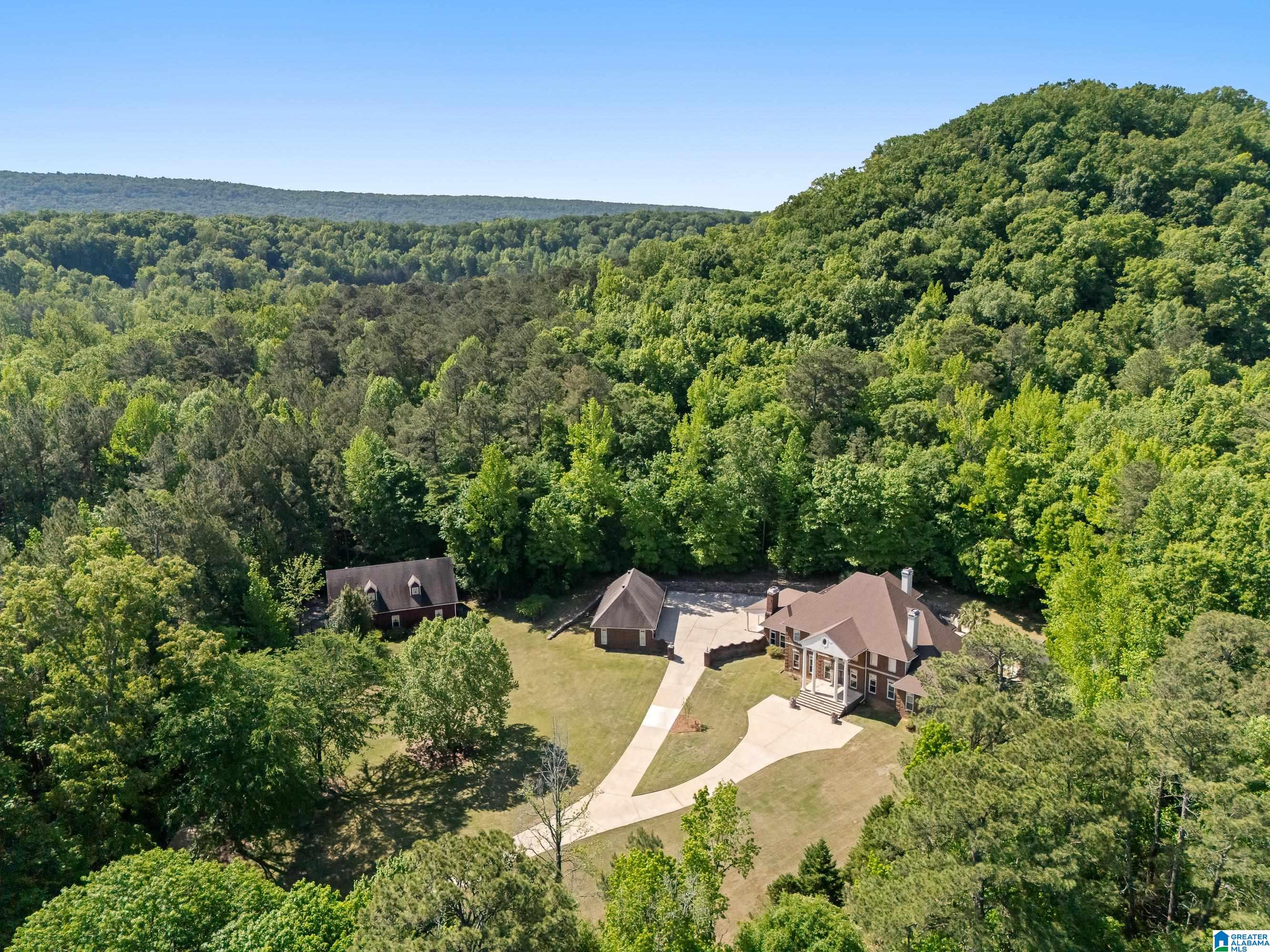 3144 CAHABA VALLEY ROAD