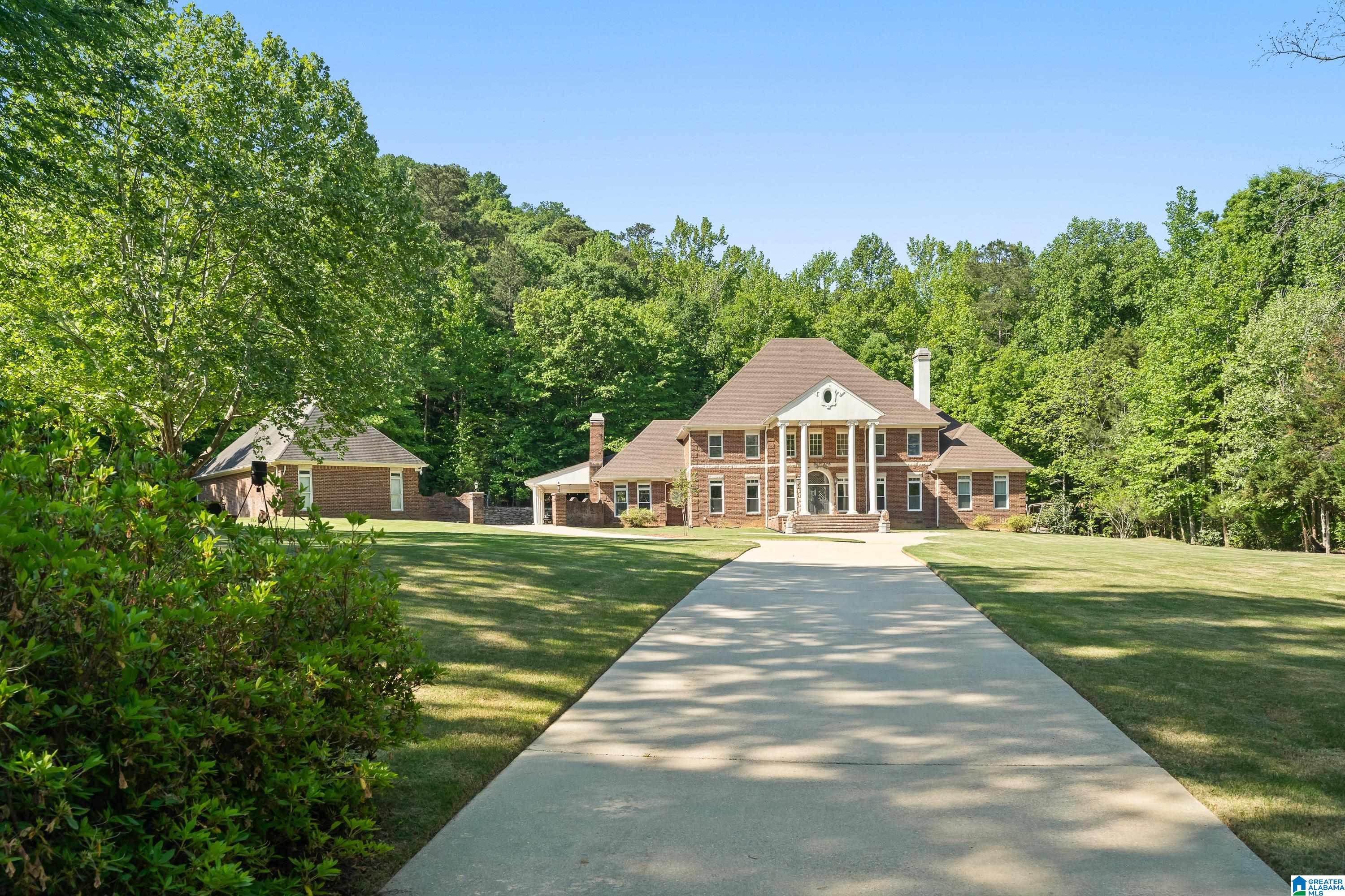 3144 CAHABA VALLEY ROAD