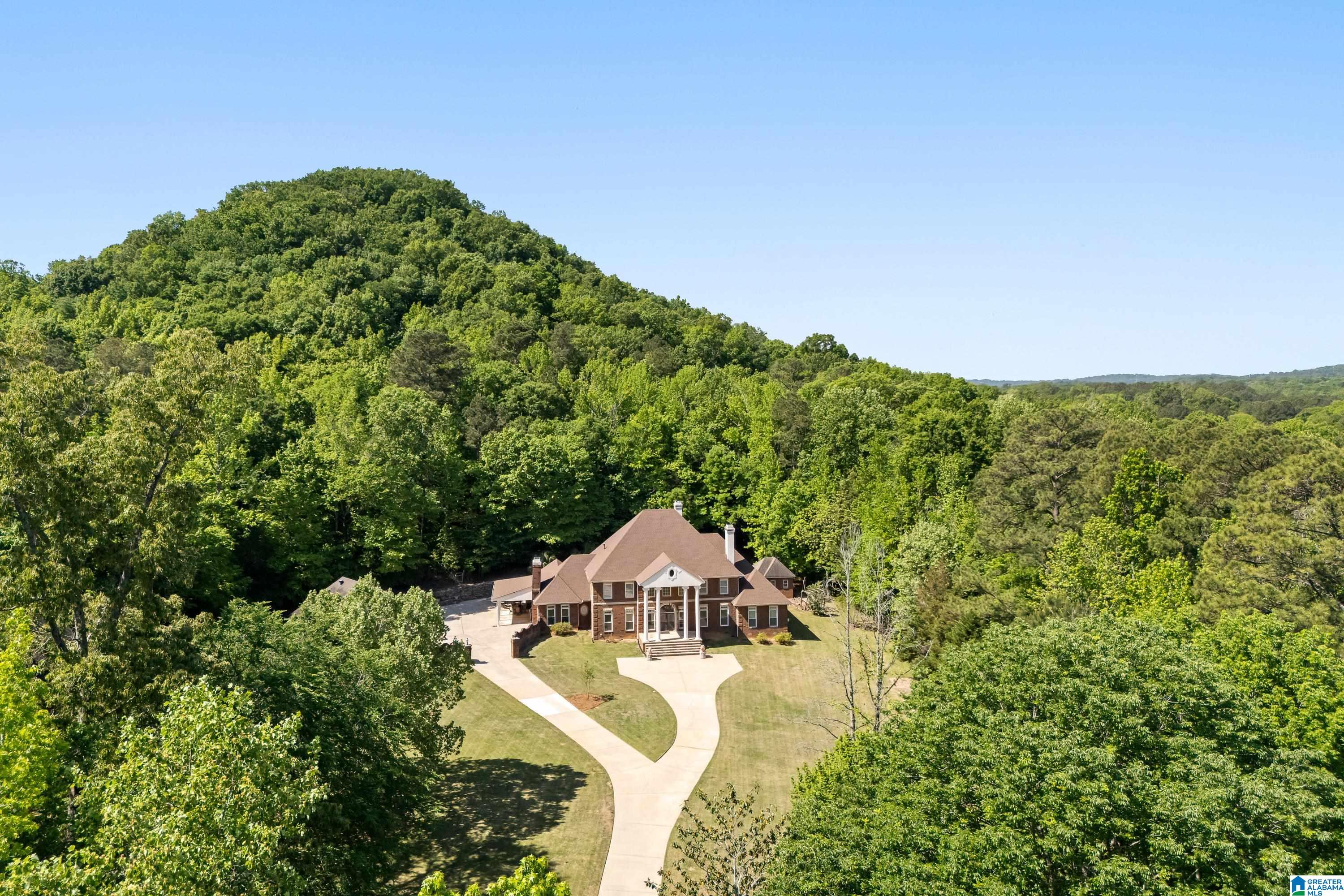 3144 CAHABA VALLEY ROAD
