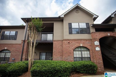 202 STERLING OAKS DRIVE 202 BIRMINGHAM AL 35242