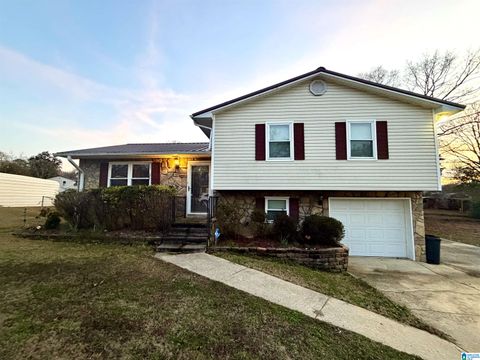 3016 WALKER STREET FULTONDALE AL 35068