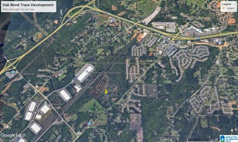 5391 EASTERN VALLEY ROAD 0 BESSEMER AL 35111