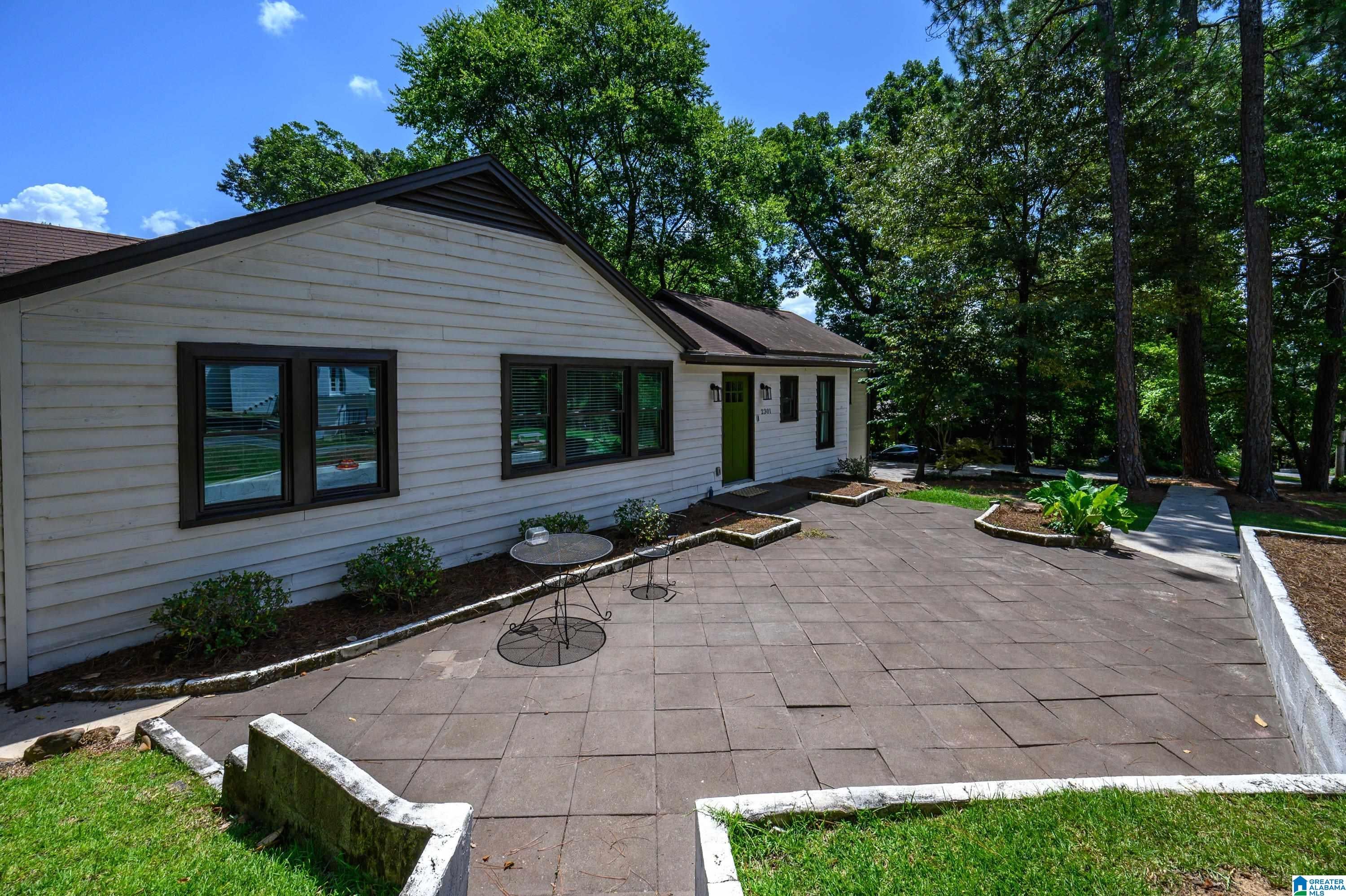 2301 JACOBS ROAD