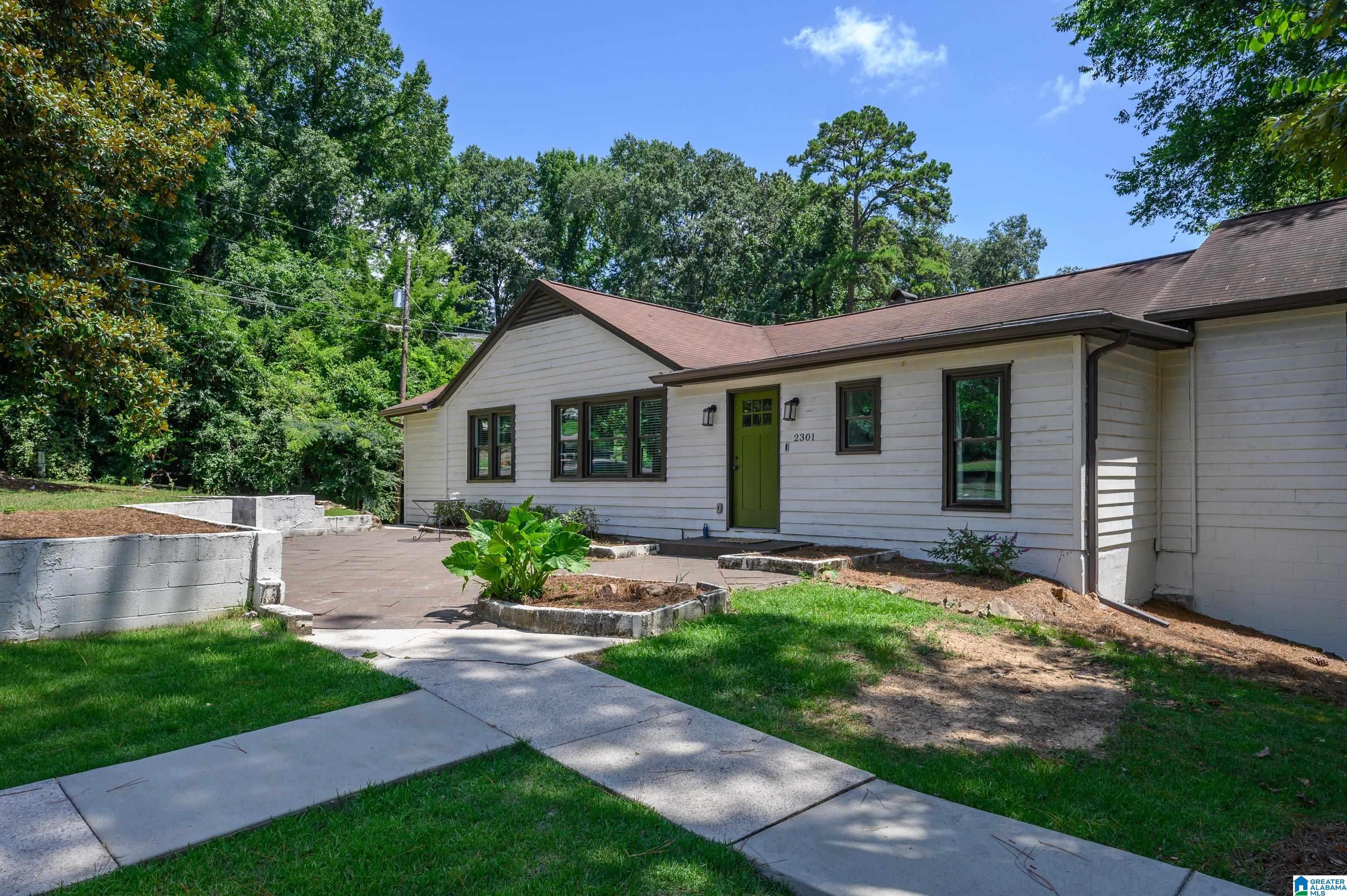2301 JACOBS ROAD