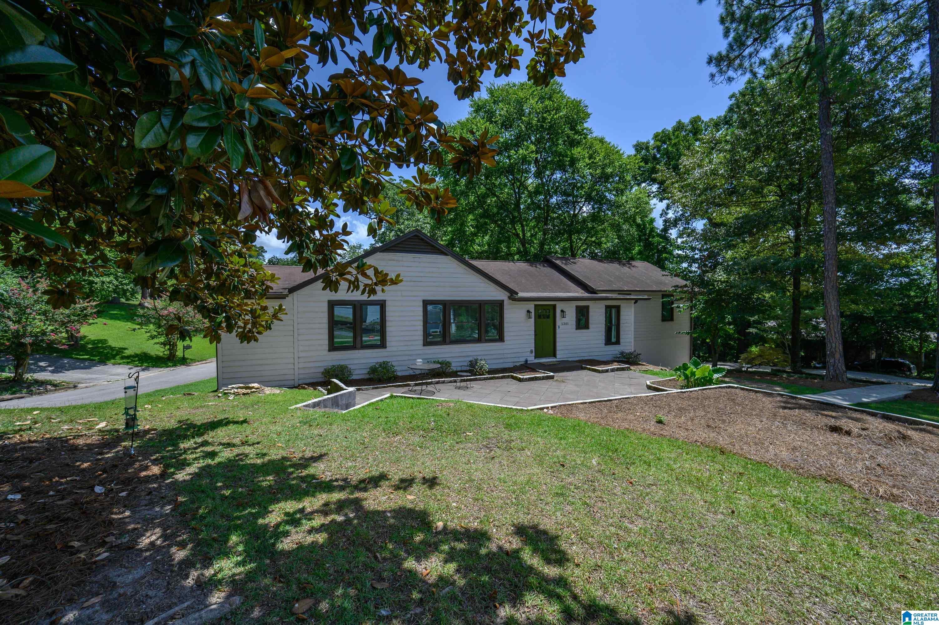 2301 JACOBS ROAD