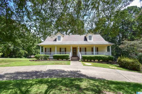 4911 DOVE CREEK AVENUE NORTHPORT AL 35473