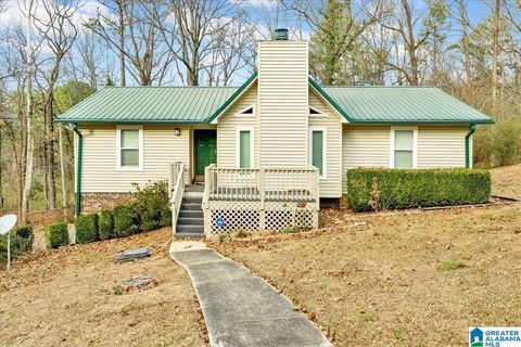 210 CANDLELIGHT LANE IRONDALE AL 35210