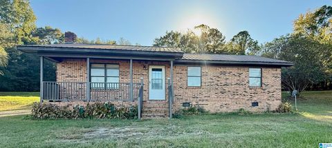 3839 OLD HENRY ROAD CLANTON AL 35045