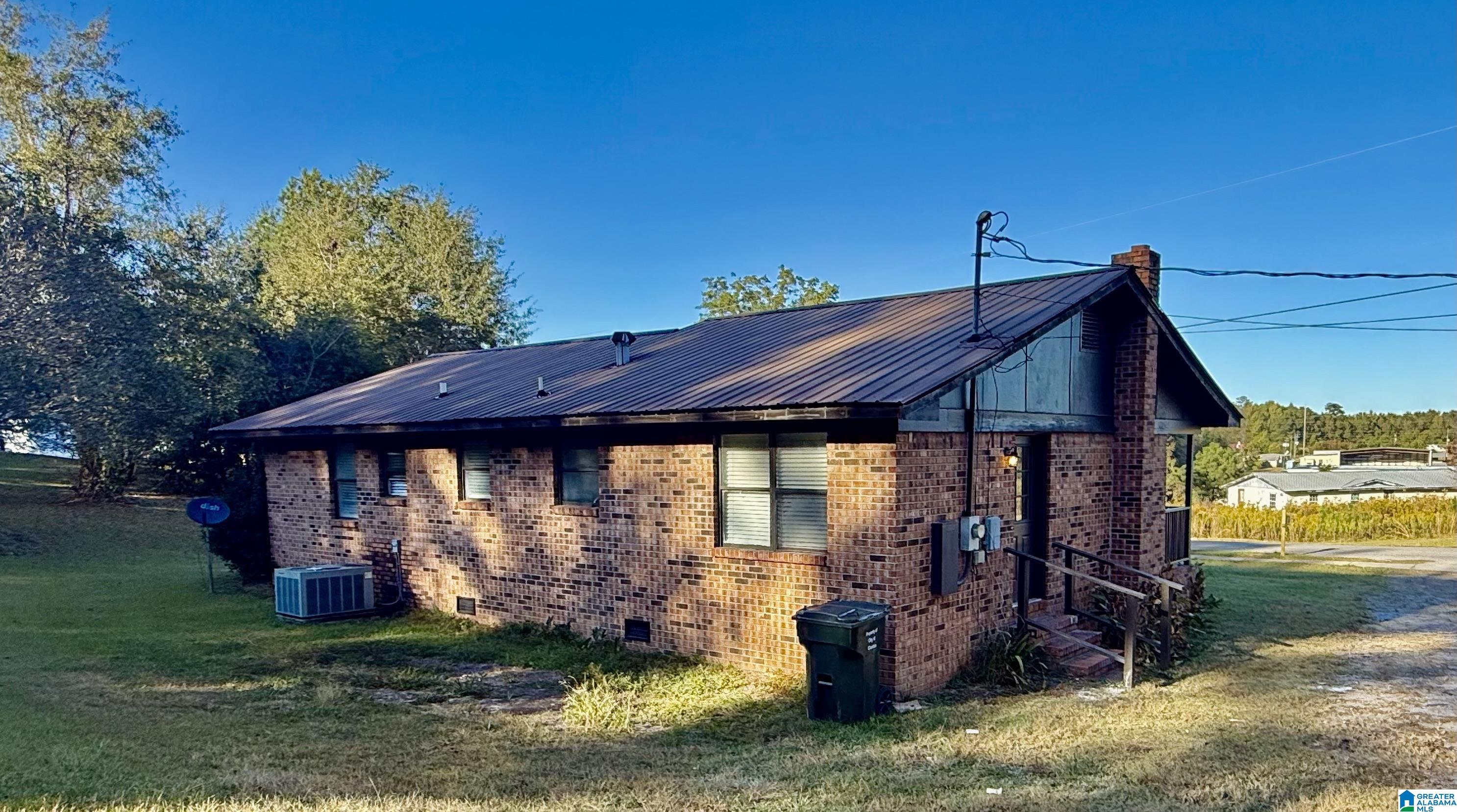 3839 OLD HENRY ROAD