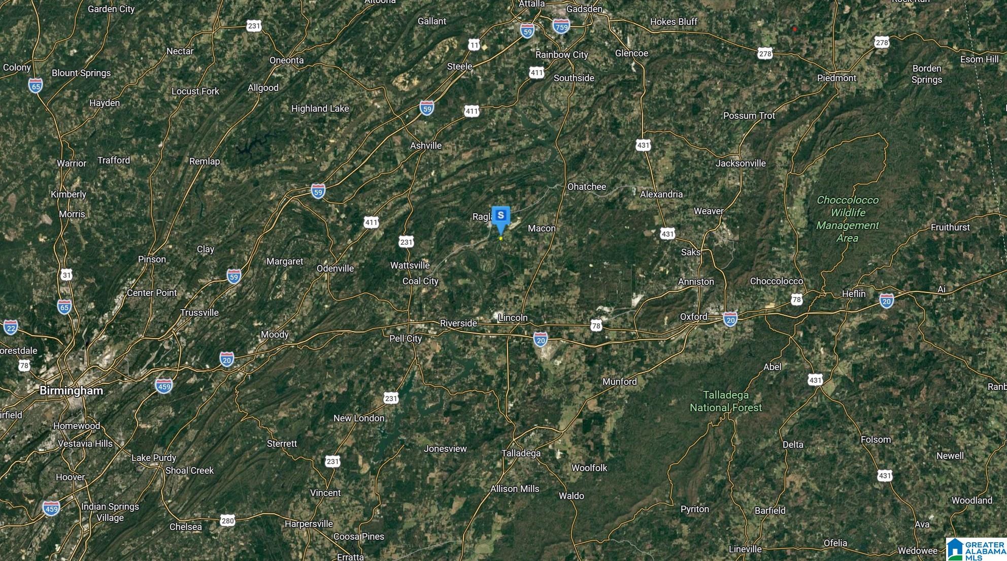 160 PARADISE RIDGE ROAD -