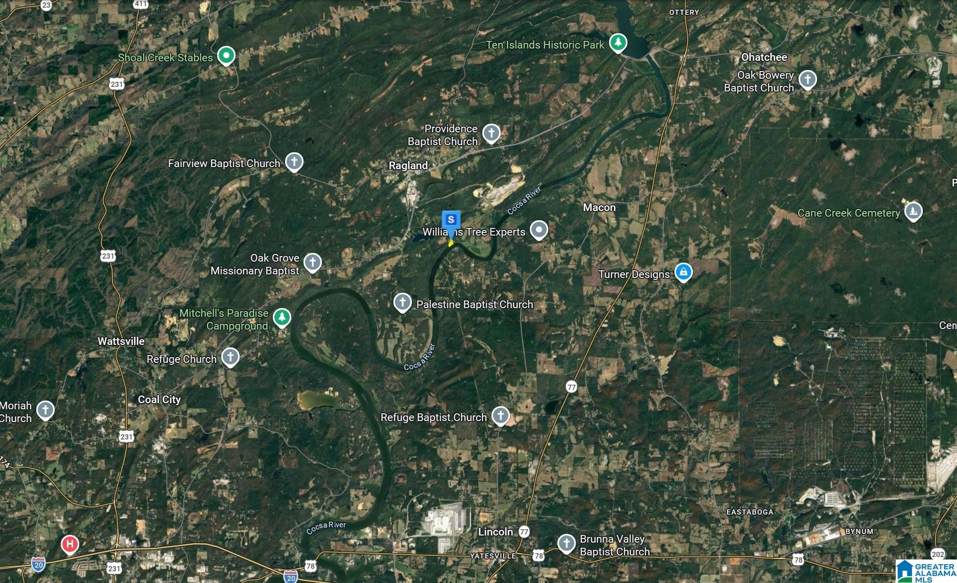 160 PARADISE RIDGE ROAD -