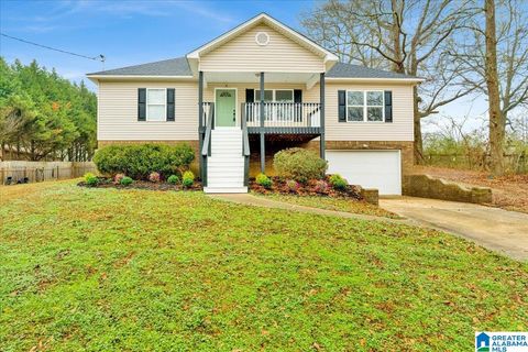 185 CRESCENT DRIVE MCCALLA AL 35111
