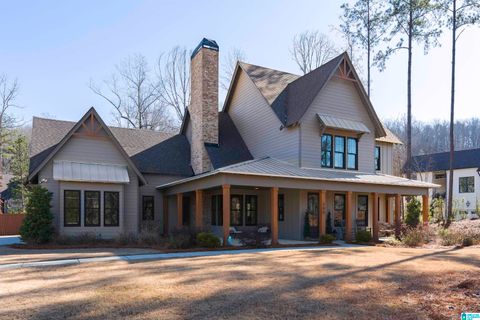 700 HICKORY HOLLOW CHELSEA AL 35043