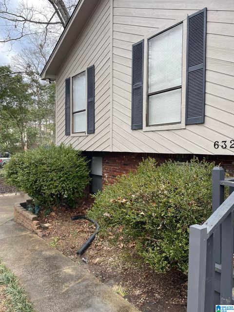 6324 STONEHAVEN LANE PINSON AL 35126