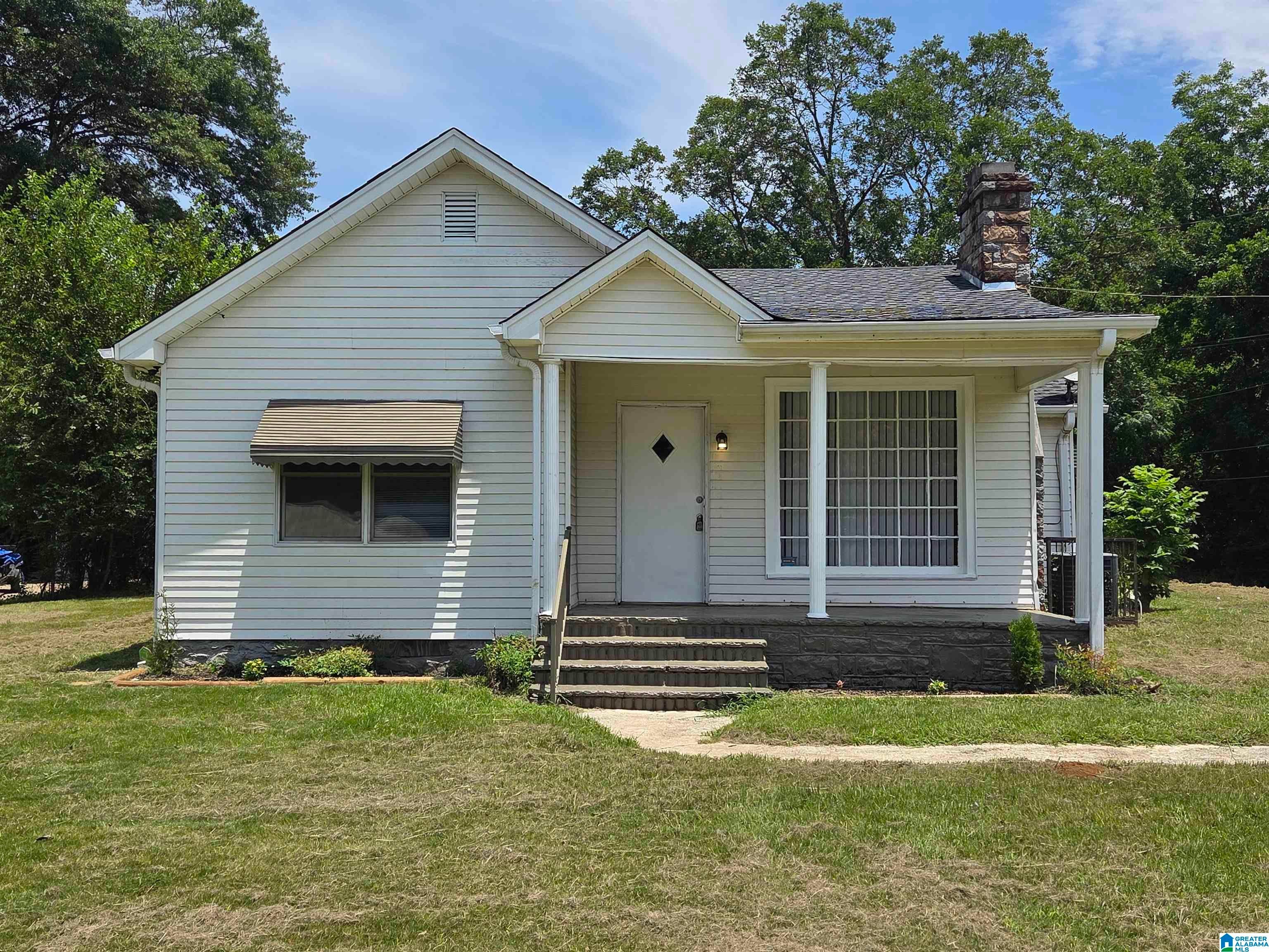 Photo 1 of 16 — 1757 CHERRY AVENUE, BIRMINGHAM, AL 35214