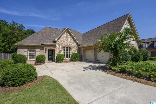 1124 HAVEN RD, BIRMINGHAM, AL 35242 - Image 87611e7f0b856bc72400a1498f9fa570/1170255044