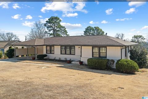 2129 RIDGEVIEW DRIVE VESTAVIA HILLS AL 35216