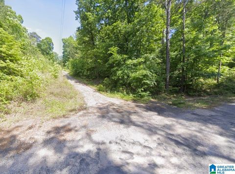 130 EVERGREEN DRIVE - SPRINGVILLE AL 35146