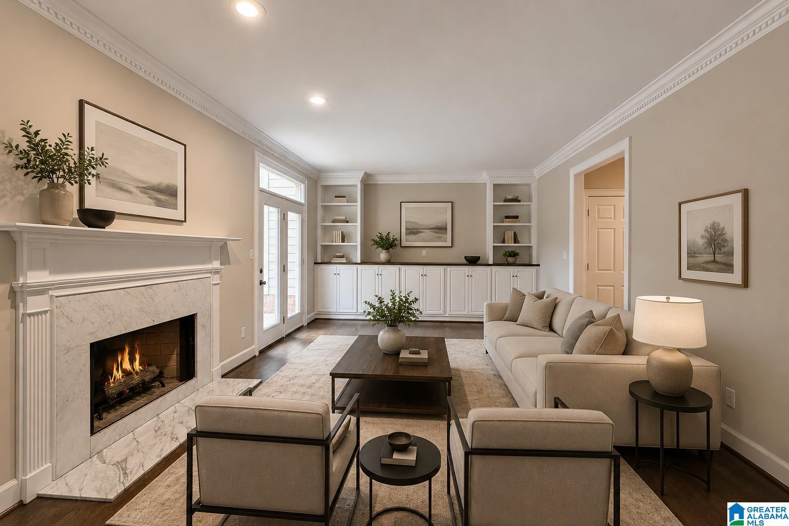 31 THE OAKS CIRCLE