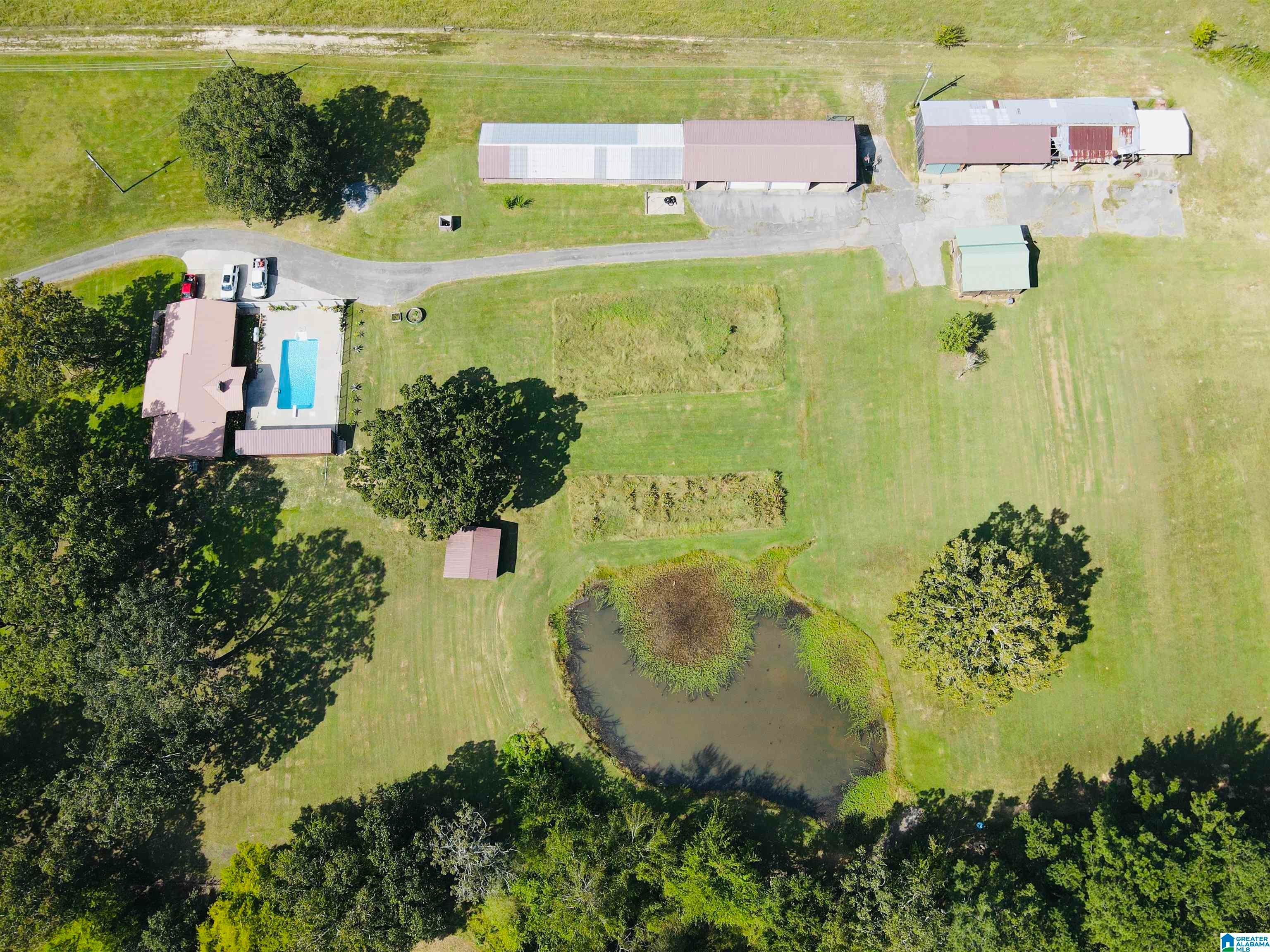 698 PLEASANT VALLEY ROAD