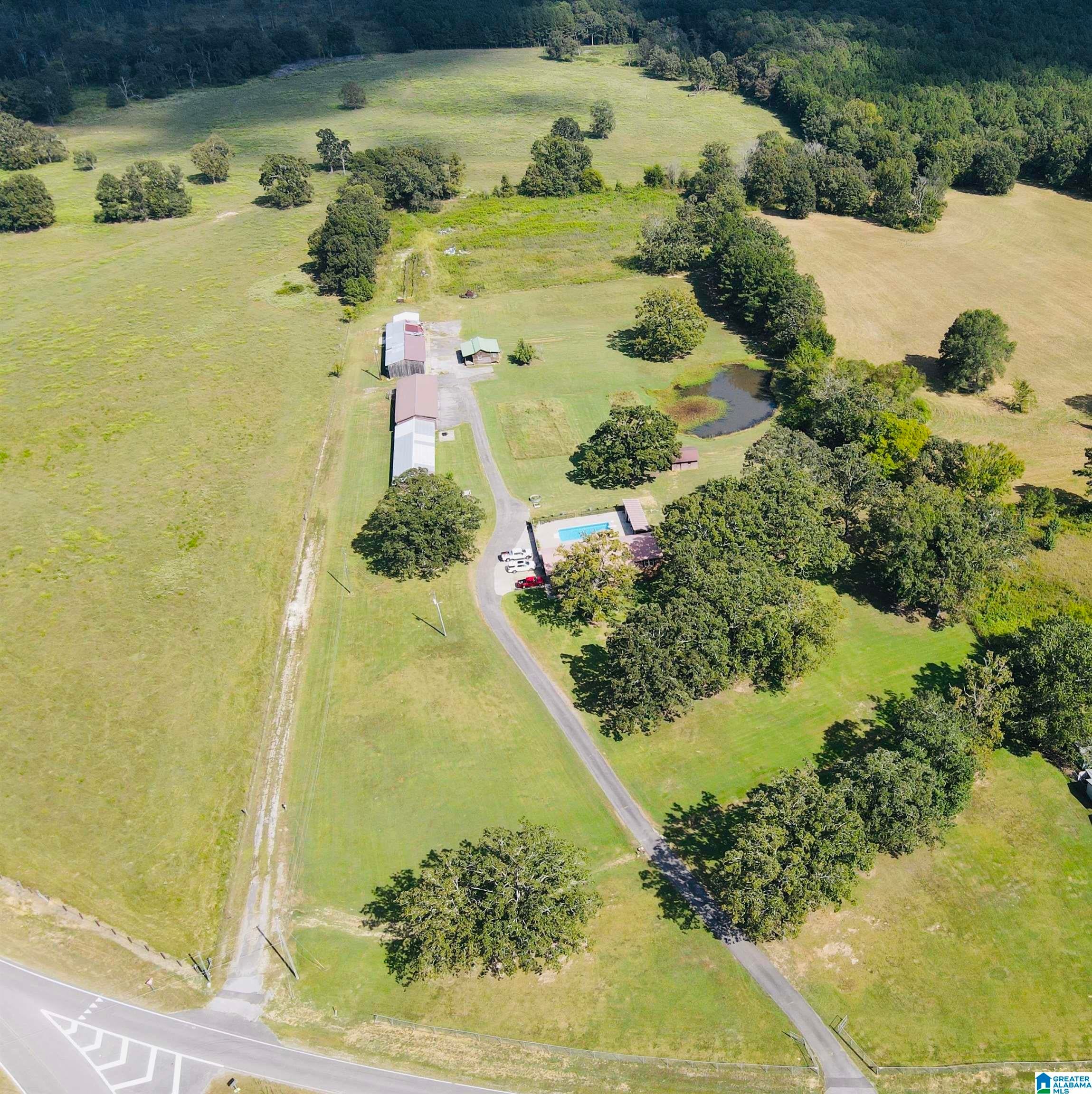 698 PLEASANT VALLEY ROAD