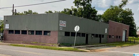 130 3RD AVENUE N BIRMINGHAM AL 35204