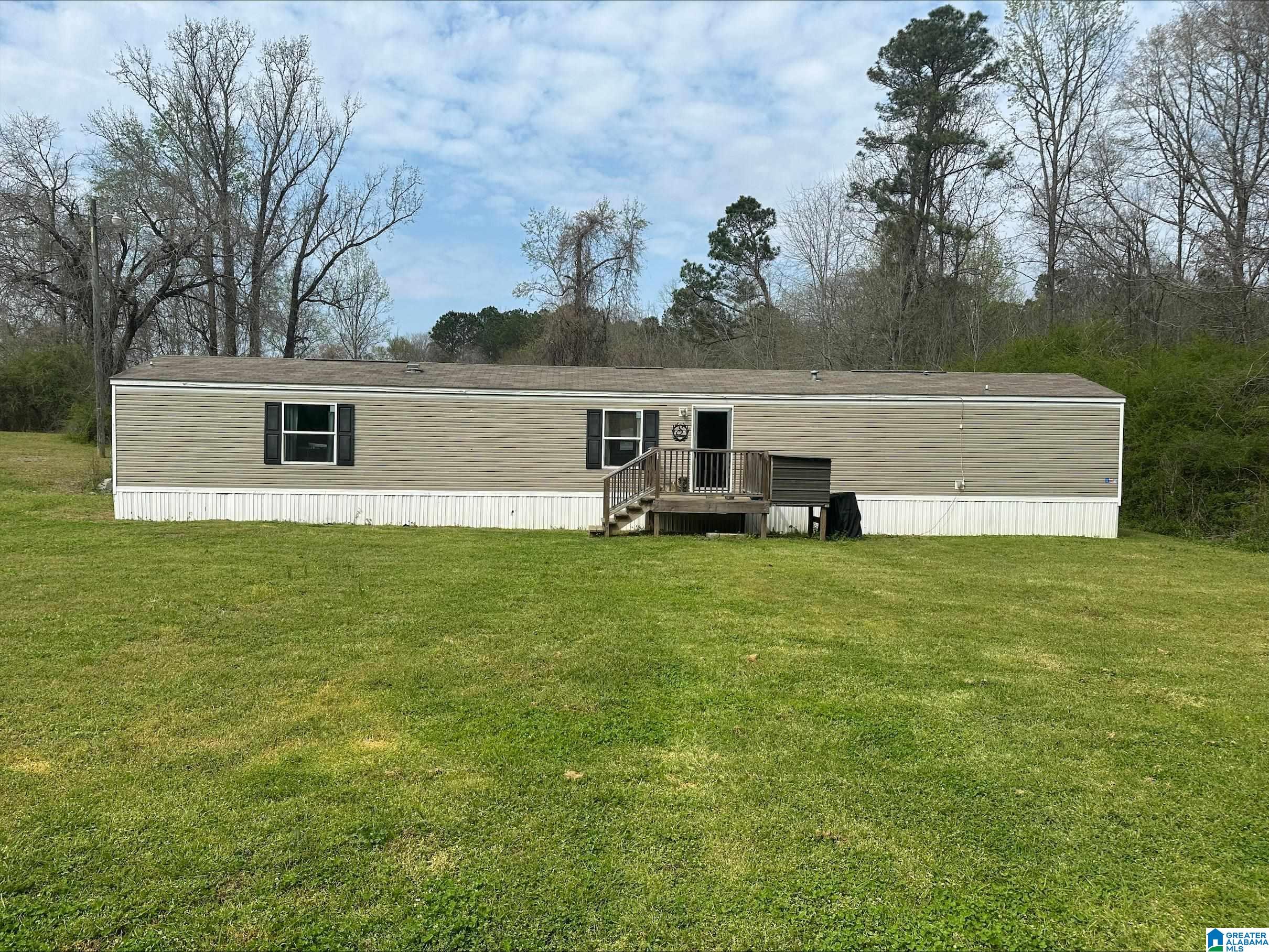 Photo 1 of 26 — 467 TOADVINE CEMETERY ROAD, BESSEMER, AL 35023