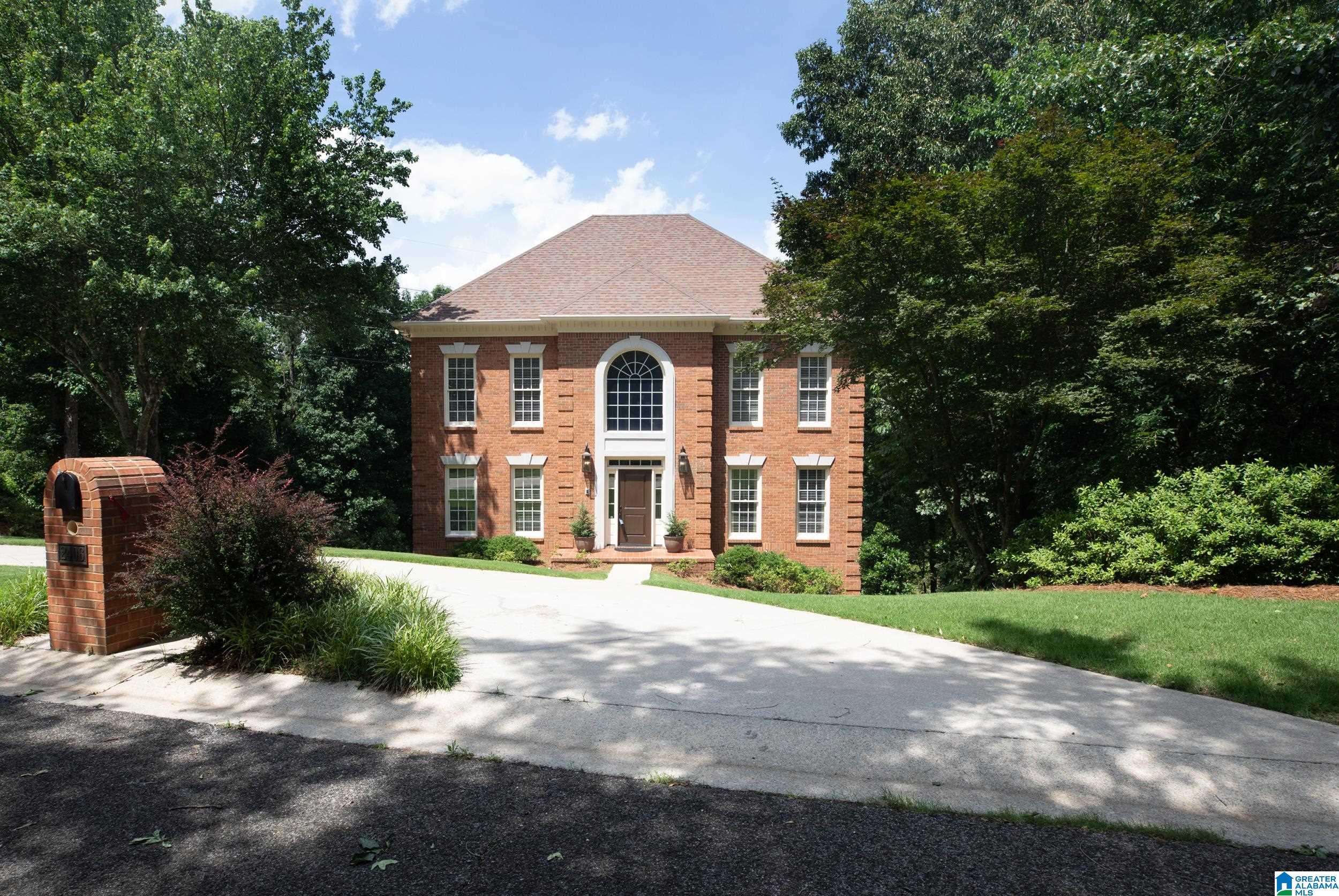 2406 TARALANE TRAIL