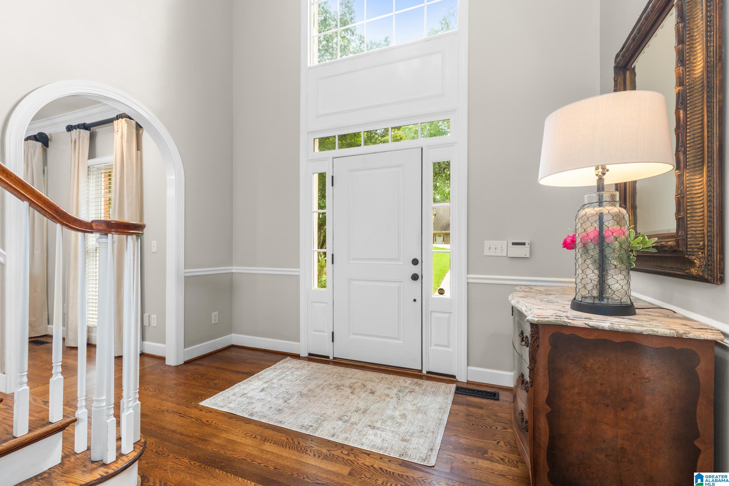 2406 TARALANE TRAIL