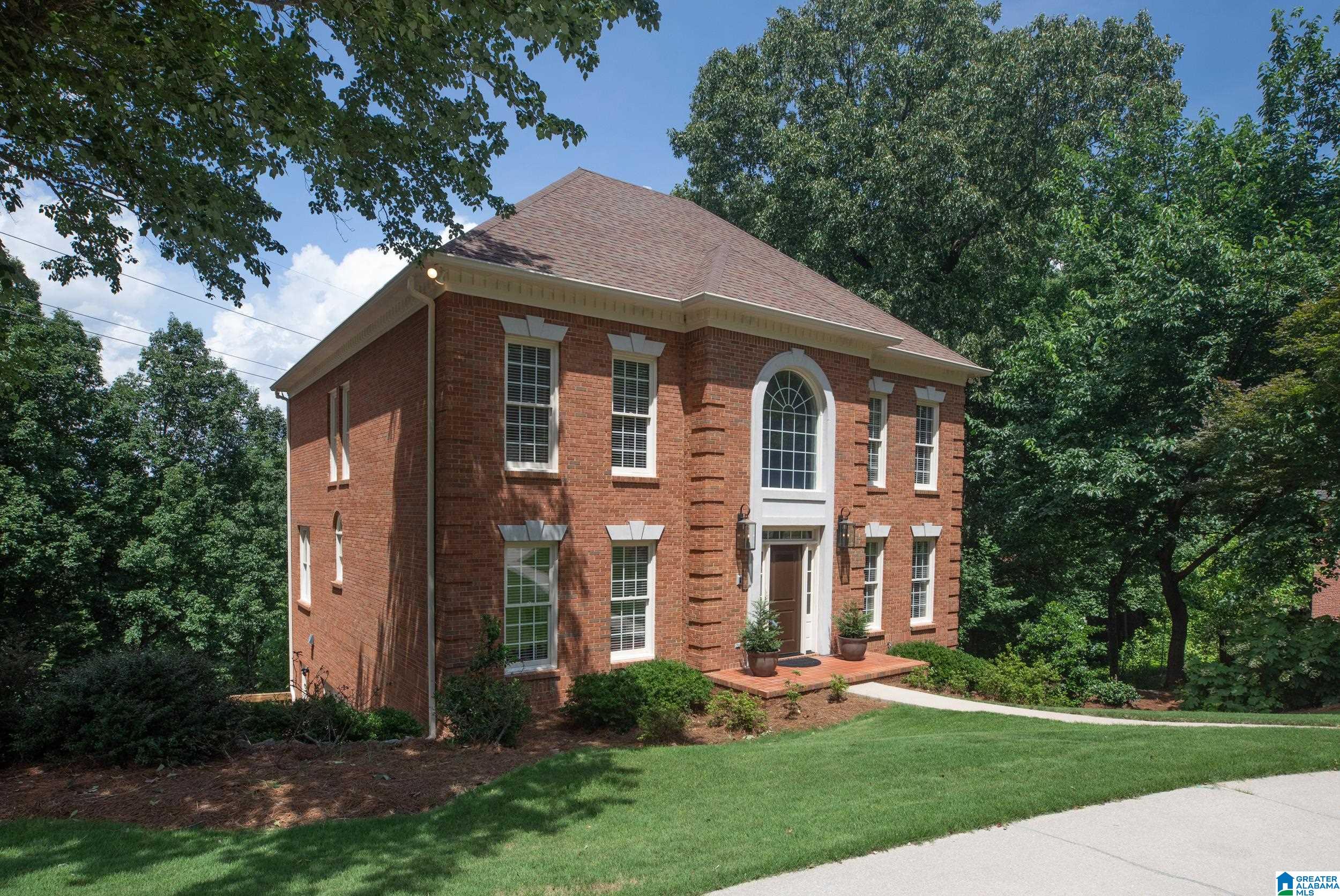 2406 TARALANE TRAIL