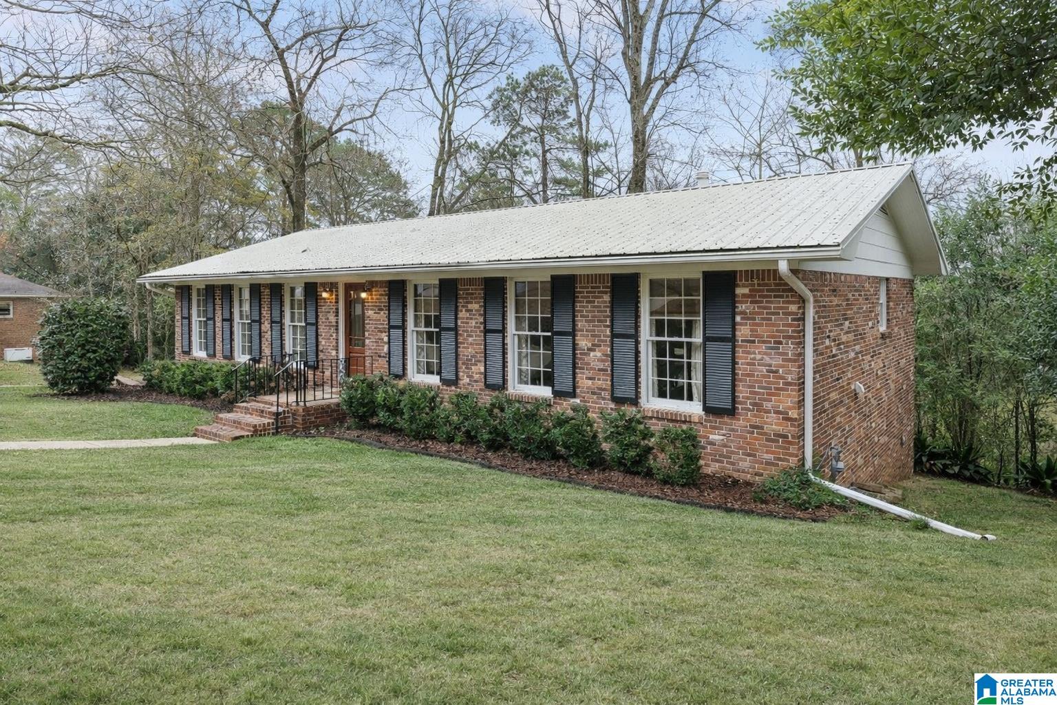 2345 WOODCREEK DRIVE