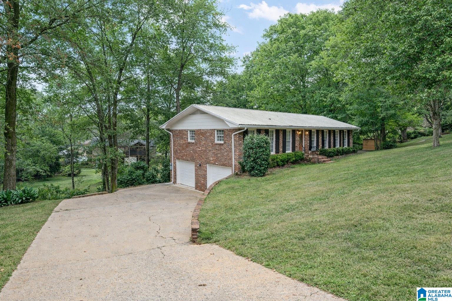 2345 WOODCREEK DRIVE