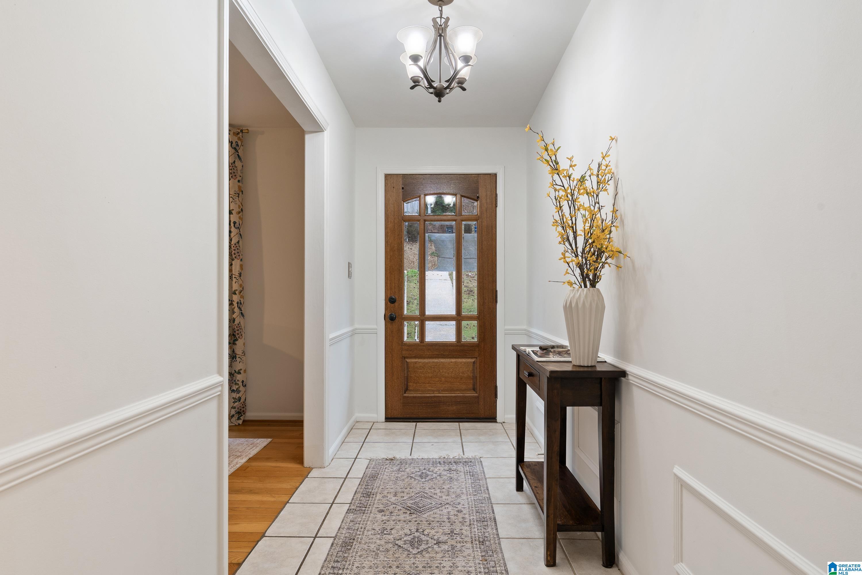 2345 WOODCREEK DRIVE