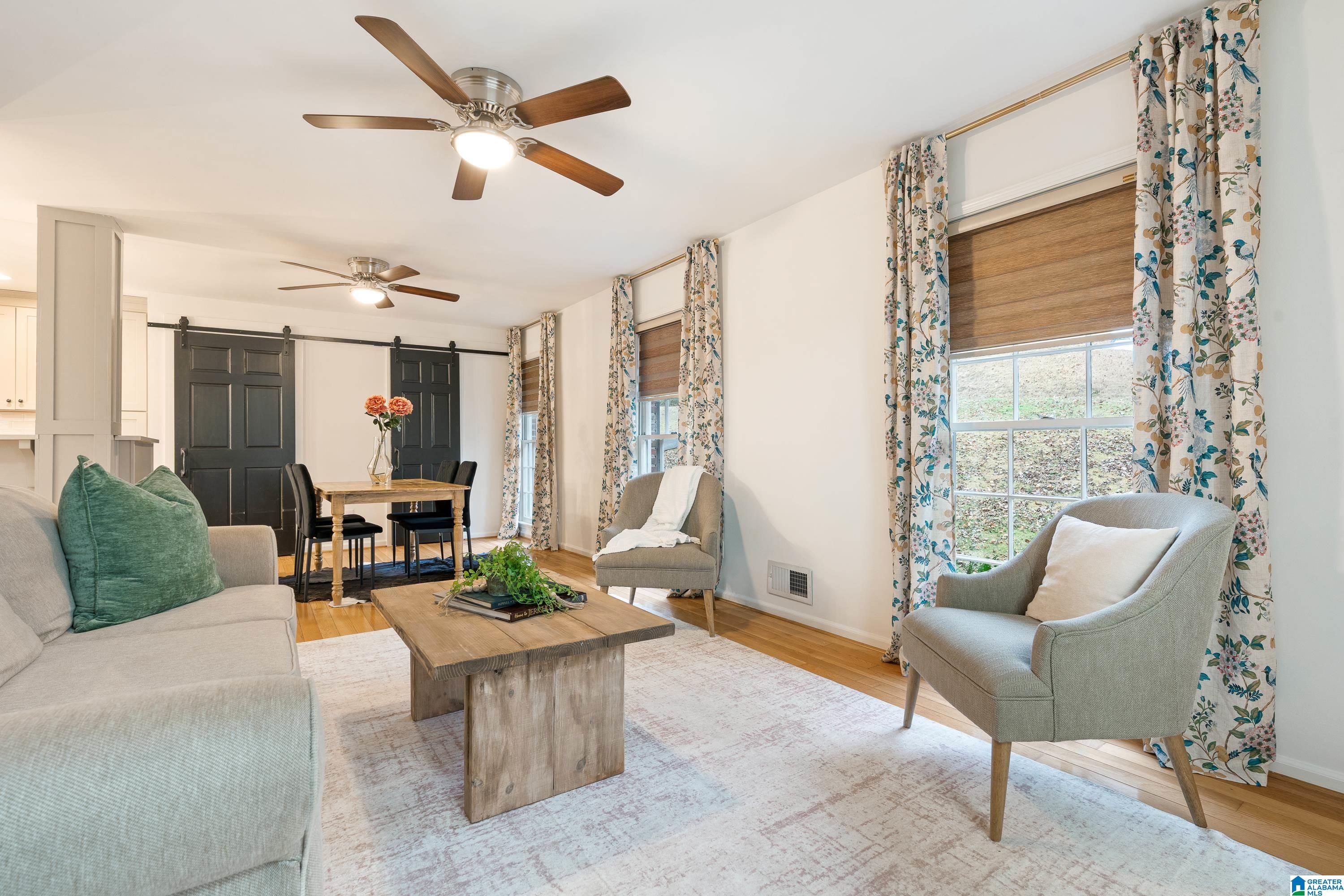 2345 WOODCREEK DRIVE