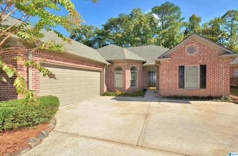 417 N LAKE ROAD HOOVER AL 35242