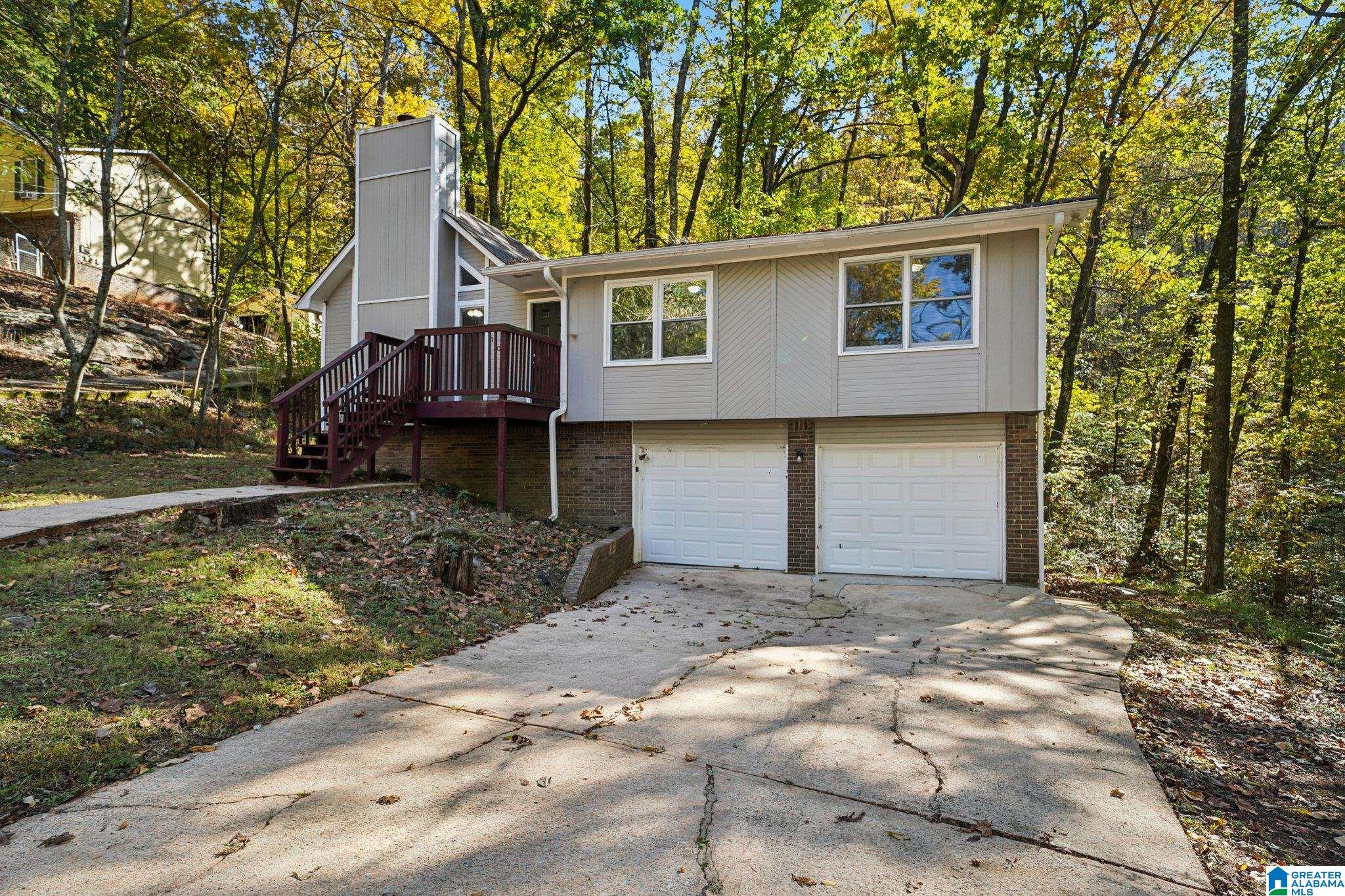 1503 WILDERNESS LANE